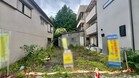 更地につき即見学可