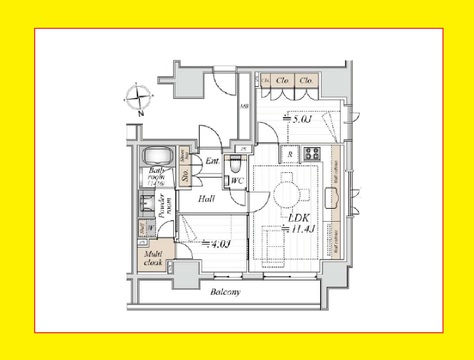リビオレゾン大手町