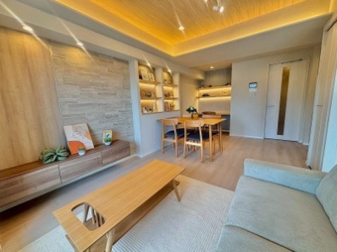 向島パークハイツ第２