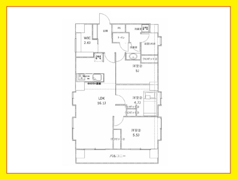 ハイシティ両国横網　フルリ中