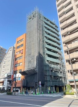 日暮里第２ダイヤモンドマンション