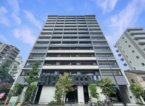 クレヴィア日暮里　ＴＨＥ　ＰＬＡＣＥ