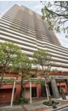 アイ・マークタワー