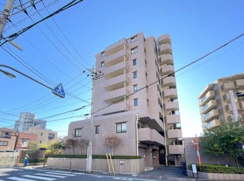 コスモ大島グランコート