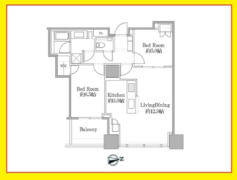 シティタワーズ豊洲ザ・シンボル
