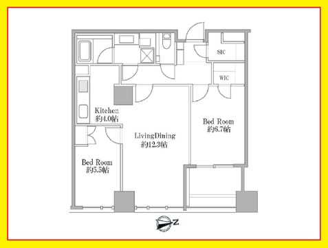 シティタワーズ豊洲ザ・シンボル