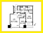 LD部分に床暖房完備