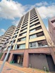 都心にありながら自然豊かな町「清澄白河」