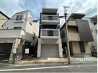2002年築　RC3階建　即時ご案内可能