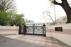 渋谷区立千駄谷小学校（小学校）