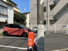間口１２m超