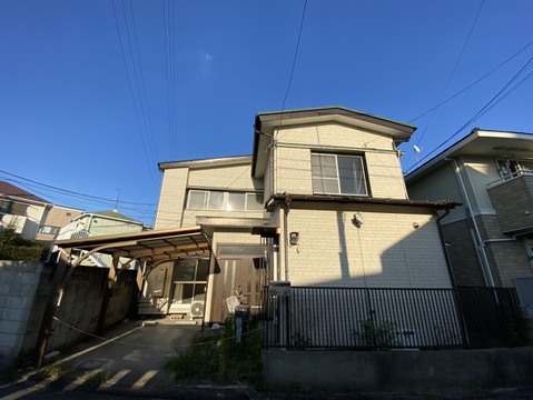 中野区野方２