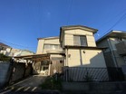 二方道路に面した４０坪の売地