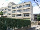練馬区立田柄中学校(中学校)