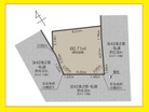 角地につき開放感抜群