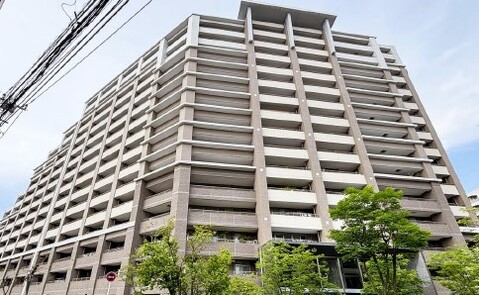 グランアルト加賀