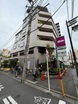 オートロック付き