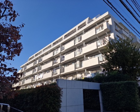 石神井公園パーク・ファミリア