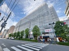 スーパー徒歩１分