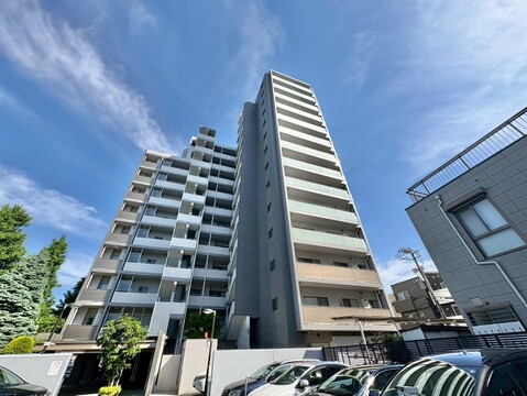 小石川アインス