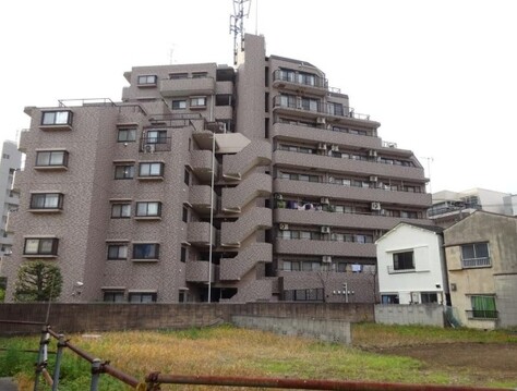 ライオンズシティ池袋