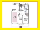 全居室収納有り