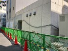 鷺ノ宮駅徒歩５分