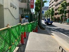 ２階南西向きバルコニー日当たり良好