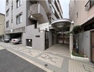 オートロック完備