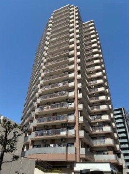 ライオンズタワー赤羽