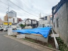 東急大井町線・池上線「旗の台」駅徒歩４分の希少性。完成に向けていよいよ始動です！