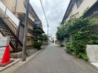 ２８.７帖の広々LDK