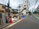 東急大井町線「荏原町」駅 徒歩２分