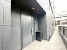 大切な愛車を守る「ビルトインガレージ」