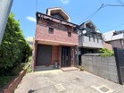 閑静な住宅街