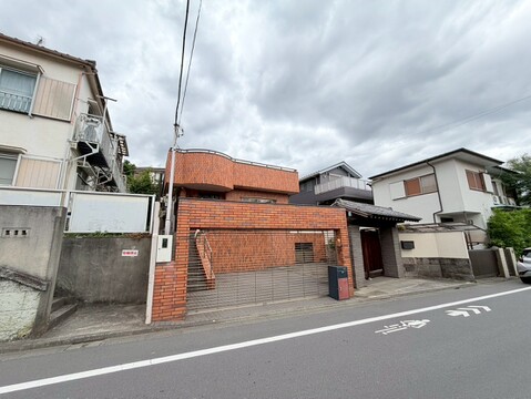 大田区中央６