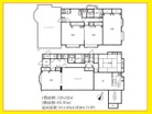 建物面積:２１３．９５㎡