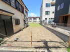 お好きなハウスメーカーで建築可