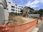 建築条件なし