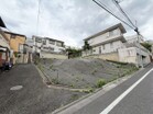 建築条件なし