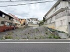 開放感のある角地