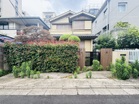 土地面積５０坪超！