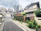 建築条件なし！お好きなハウスメーカーで建築可！