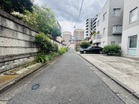 生活利便性の高い立地♪