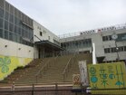 品川区立豊葉の杜学園（中学校）