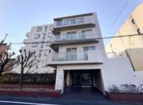 メイゾン仲池上