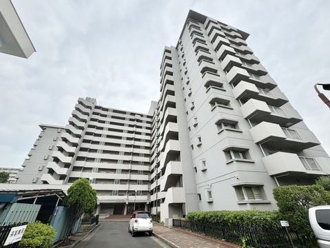 シティコープ大森東