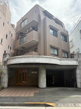ナイスアーバン馬込
