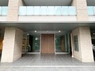 充実の共有施設！