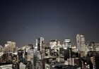 ２０階部分につき眺望・通風良好